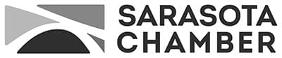 Sarasota Chamber of Commerce Logo