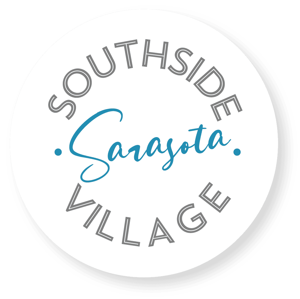 Southside Village Business Assoc. Logo