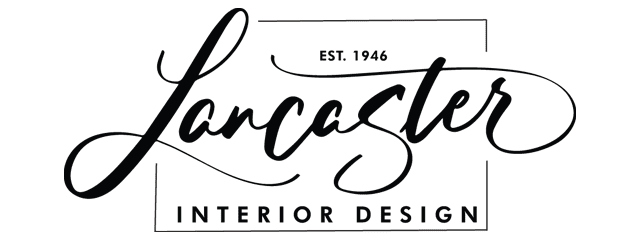 Lancaster Interior Design Logo