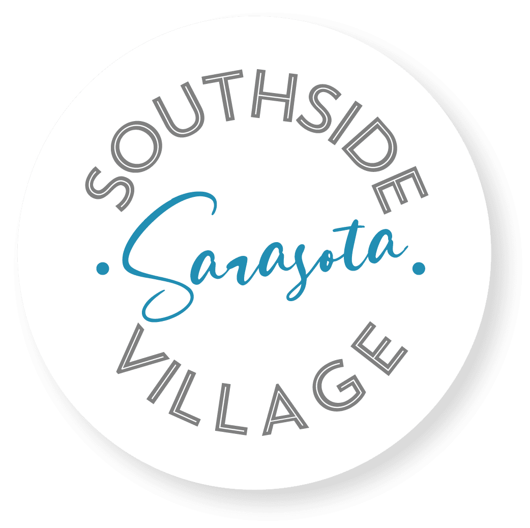 Southside Village Business Assoc. Logo